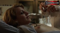 Annaleigh Ashford Boobs Scene – Masters Of Sex