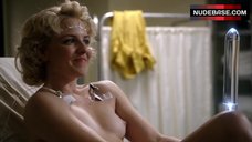 100. Helene Yorke Nude Breasts – Masters Of Sex
