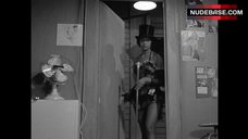 1. Michele Bailly Boobs Scene – Two Men In Manhattan
