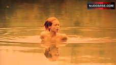 1. Hanne Klintoe Full Frontal Nude – The Loss Of Sexual Innocence