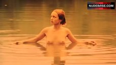3. Hanne Klintoe Full Frontal Nude – The Loss Of Sexual Innocence