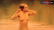 4. Hanne Klintoe Full Frontal Nude – The Loss Of Sexual Innocence