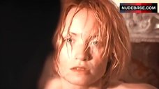 3. Hanne Klintoe Interracial Sex – The Loss Of Sexual Innocence