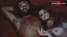 45. Lily Avidan Fully Nude Body – An American Hippie In Israel