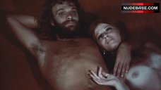 67. Lily Avidan Fully Nude Body – An American Hippie In Israel