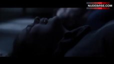 1. Marcella Plunkett Boobs Scene – Dark Touch