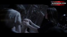 100. Marcella Plunkett Boobs Scene – Dark Touch