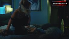 7. Margot Robbie Hot Scene – Focus