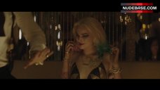10. Sexuality Margot Robbie – Suicide Squad
