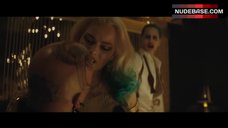 8. Sexuality Margot Robbie – Suicide Squad