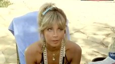 1. Christine Schuberth Bikini Scene – Sunshine Reggae Auf Ibiza