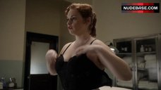 1. Sarah Allyn Bauer Big Nude Tits – Masters Of Sex
