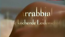 89. Stefanie Schmid Bare Tits – All' Arrabbiata - Eine Kochende Leidenschaft