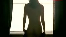 89. Stefanie Schmid Naked Breasts and Ass – All' Arrabbiata - Eine Kochende Leidenschaft