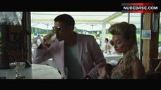 1. Emma Rigby Sexy Scene – The Counselor