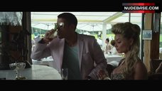 Emma Rigby Sexy Scene – The Counselor