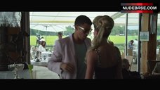 3. Emma Rigby Sexy Scene – The Counselor