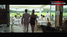 8. Emma Rigby Sexy Scene – The Counselor
