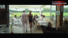 9. Emma Rigby Sexy Scene – The Counselor