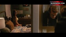7. Emma Rigby Lingerie Scene – Endless Love