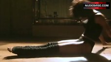 7. Jennifer Beals Hot Dance – Flashdance