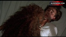 7. Jennifer Beals Lingerie Scene – Vampire'S Kiss