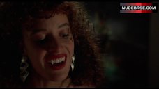 8. Jennifer Beals Lingerie Scene – Vampire'S Kiss