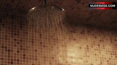 100. Markie Collins Nude in Shower – Machine Head