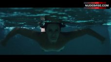 Galatea Ranzi Nude Swimming – The Great Beauty