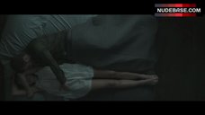 100. Gitte Witt Naked Boobs – The Sleepwalker