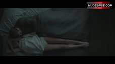 78. Gitte Witt Naked Boobs – The Sleepwalker