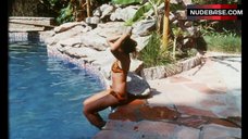 56. Margarita Amuchastegui Bikini Scene – Snuff