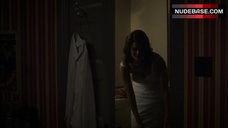12. Betsy Brandt Nude Breasts – Masters Of Sex