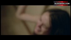 89. Stacy Marin Sex Video – Nymphomaniac: Vol. I