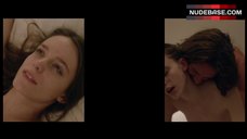 100. Stacy Marin Sex Scenes – Nymphomaniac: Vol. I
