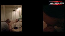 89. Stacy Marin Sex Scenes – Nymphomaniac: Vol. I