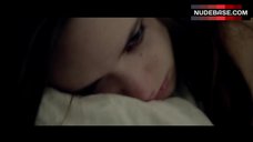 100. Stacy Marin Sex in Bed – Nymphomaniac: Vol. Ii