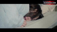 12. Stacy Marin Sex in Bed – Nymphomaniac: Vol. Ii