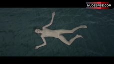 34. Stacy Marin Full Frontal Nude – Nymphomaniac: Vol. Ii