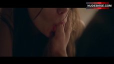 45. Stacy Marin Fervent Sex – Nymphomaniac: Vol. Ii