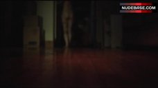 100. Kayden Rose Nude on Floor – Thanatomorphose
