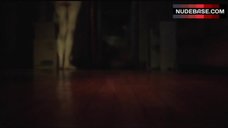 89. Kayden Rose Nude on Floor – Thanatomorphose