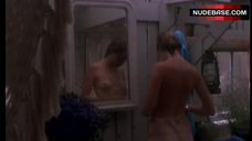 4. Emmanuelle Beart Shows Tits and Ass – Premiers Desirs