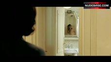 6. Emmanuelle Beart Shows Naked Boobs – Nathalie...