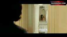 7. Emmanuelle Beart Shows Naked Boobs – Nathalie...
