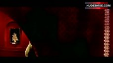 5. Emmanuelle Beart Striptease – Nathalie...