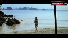6. Emmanuelle Beart Bikini Scene – Vinyan
