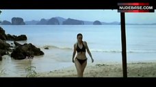 7. Emmanuelle Beart Bikini Scene – Vinyan