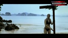 8. Emmanuelle Beart Bikini Scene – Vinyan