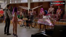 34. Becca Toin Cup Cake Bikini – Glee